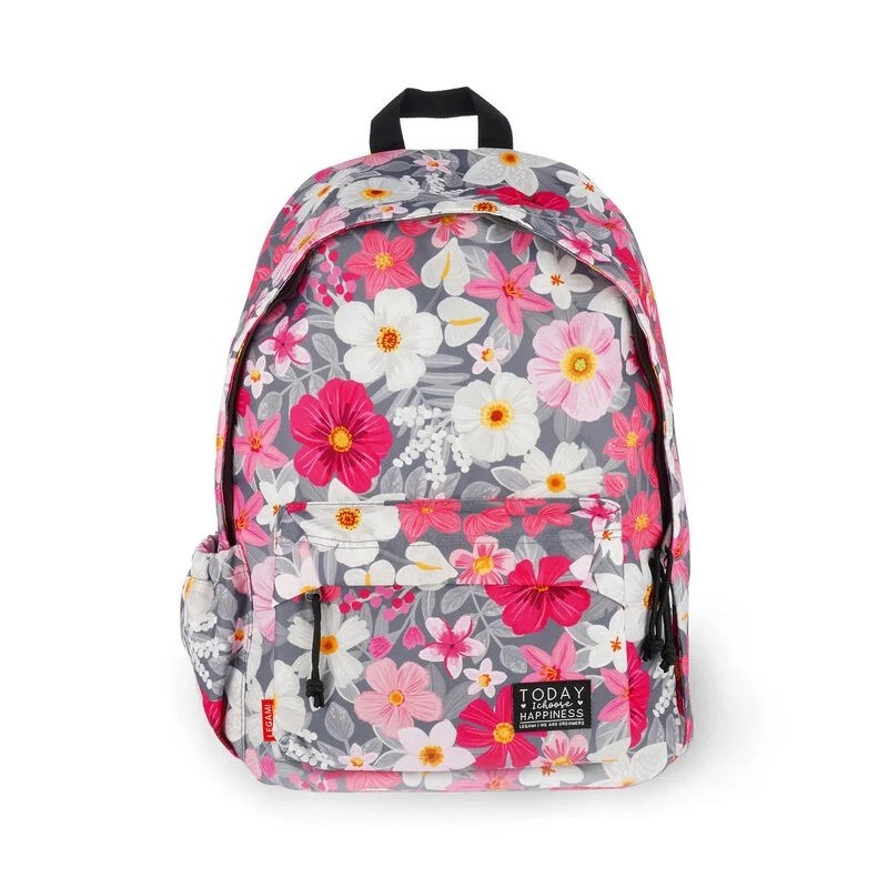 zaino--my-backpack--fiori-rosa