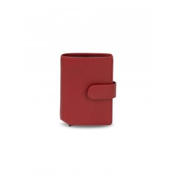 porta-carte-axel-holder-cherry-red