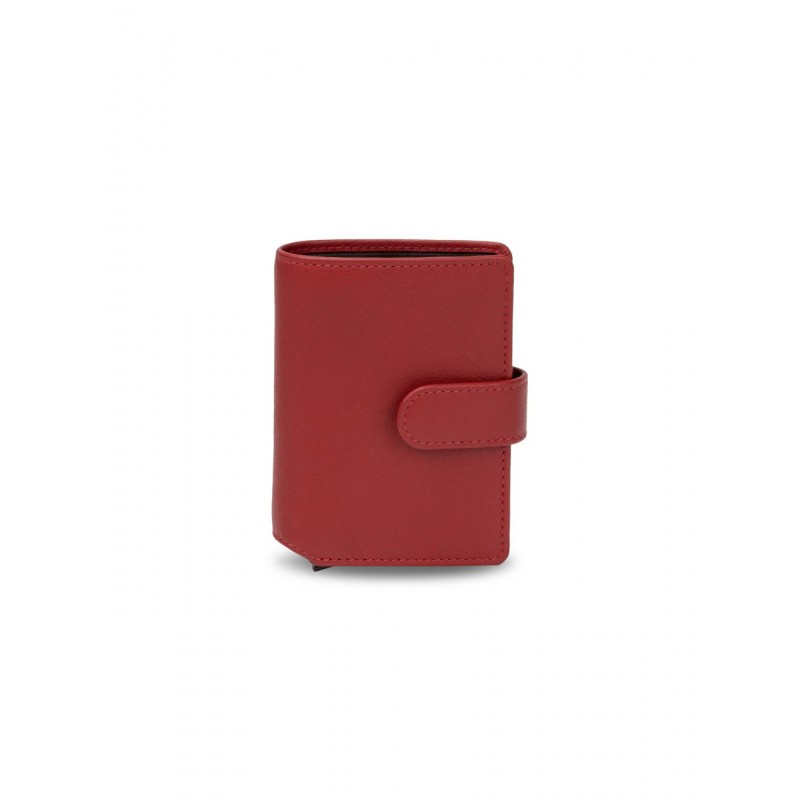 porta-carte-axel-holder-cherry-red