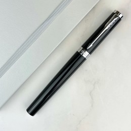parker-ingenuity-rollerball-pen--black--chrome-trim