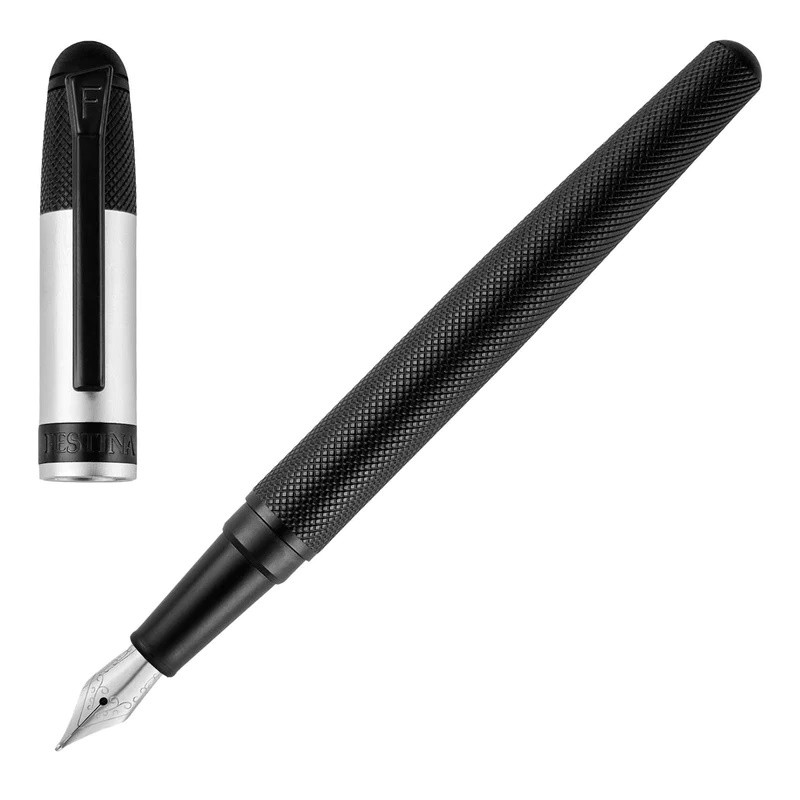 festina-ballpoint-stilo-classicals-black-edition festina-ballpoint-stilo-classicals-black-edition
