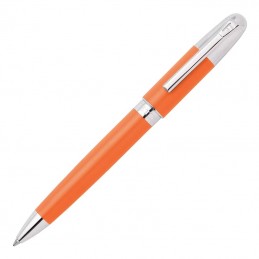 festina-classicals-chrome-orange-ballpoint-pen