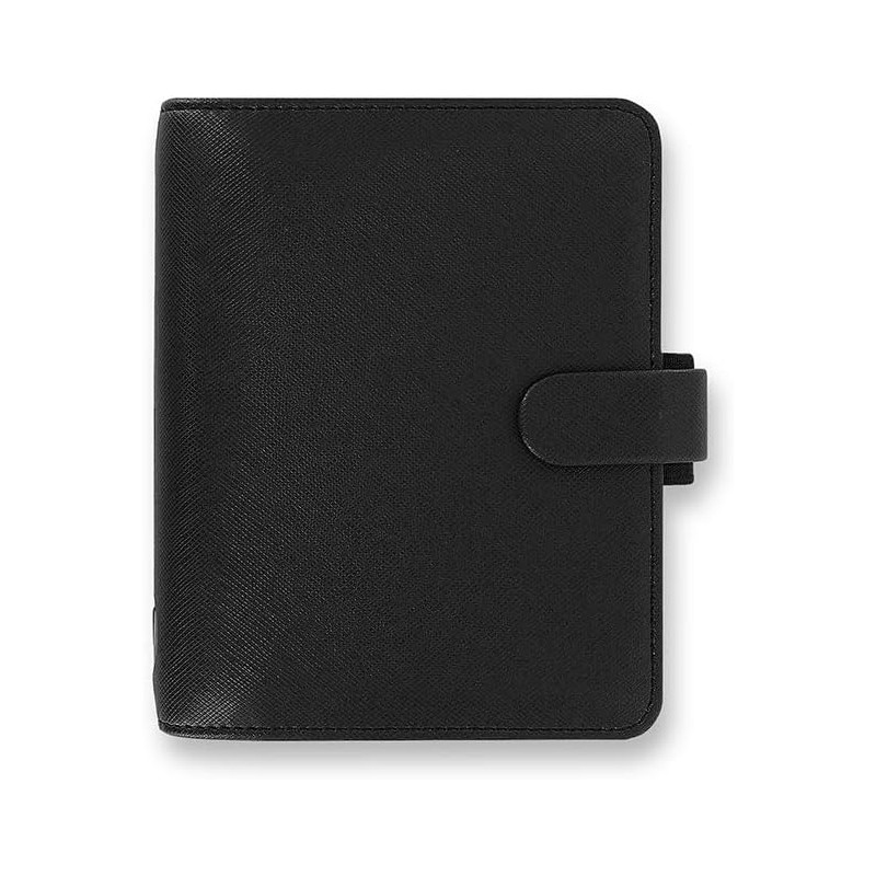 filofax-l022468-agenda-soffiano-nero