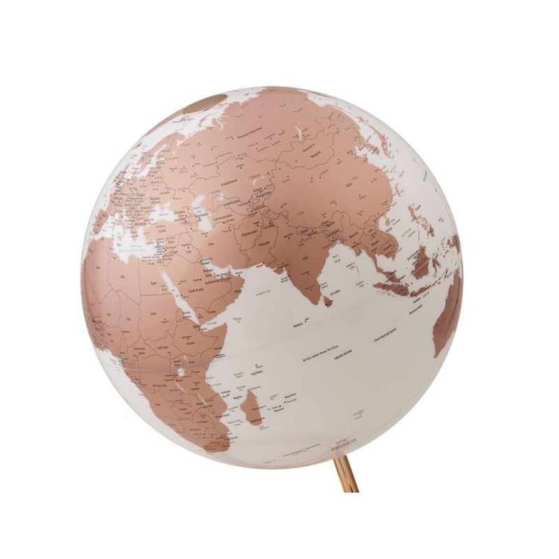 globo-rotante-con-piedistallo-altezza-20cm-fondo-bianco