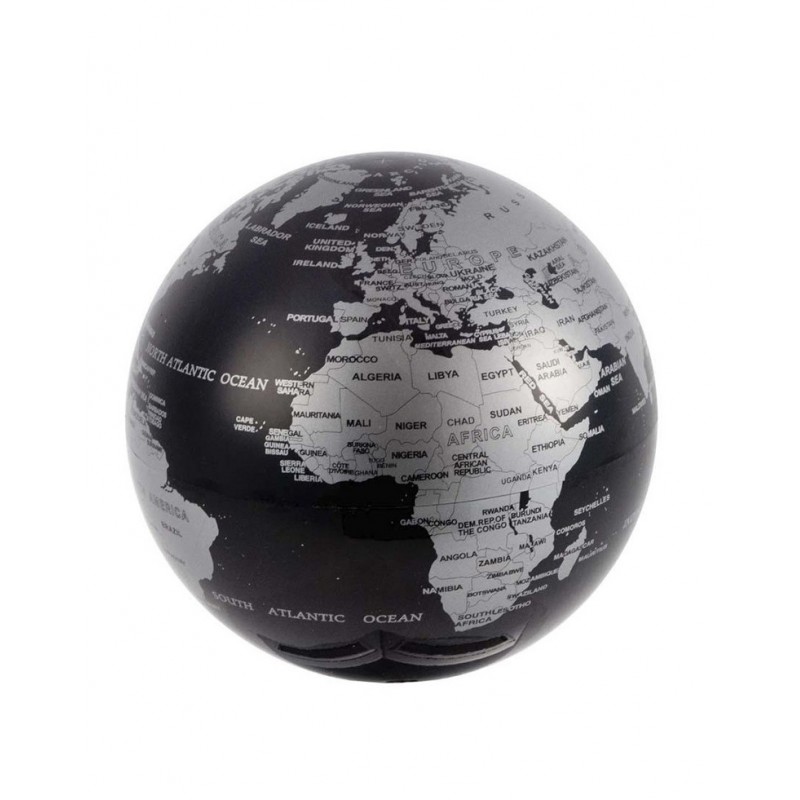 globo-rotante-con-piedistallo-altezza-20cm-fondo-nero