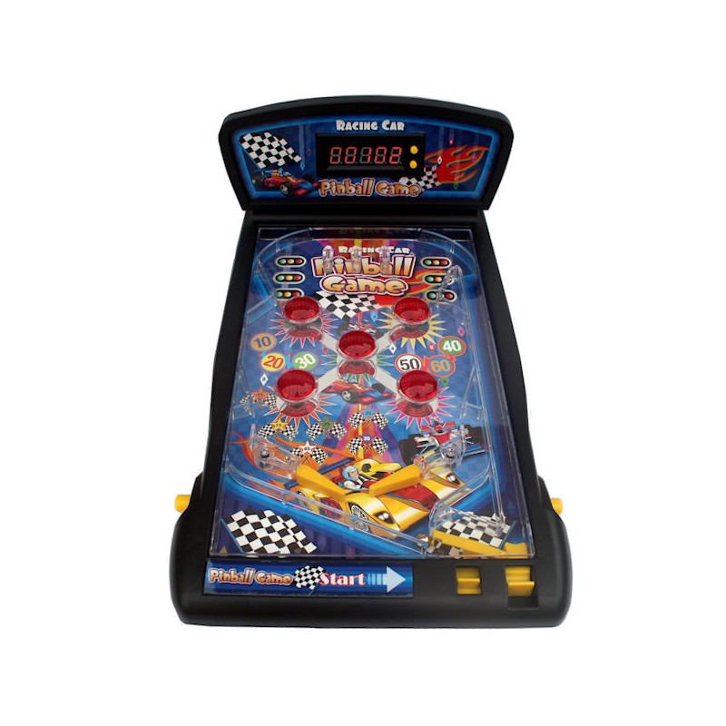 gioco-flipper-auto-da-corsa-itotal