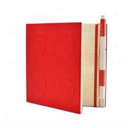 lego-notebook-deluxe-con-penna-rosso