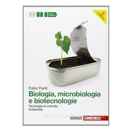 BIOLOGIA MICROBIOLOGIA  TEC.CONTR.AMBIEN