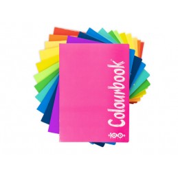 confezione-12-quadernoni-maxi-a4-colourbook-fluo-touch-100gr-rig5mm