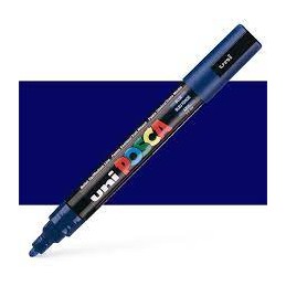 uni-posca-pc5m-marcatore-punta-media-blu