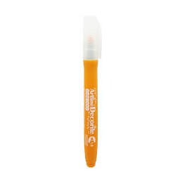 marcatore-decorite-punta-tonda-10mm-pastel-orange-artline