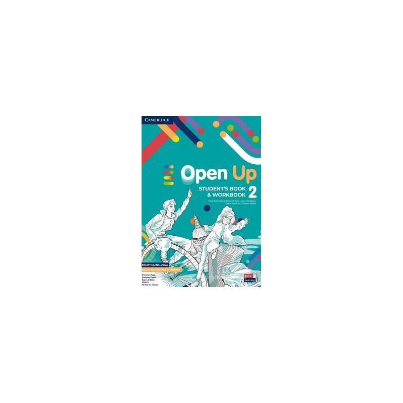 open-up-level-2-students-book-and-orkbook-ith-ebook