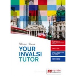 your-invalsi-tutor-ne-2020-volume-unico-vol-u
