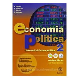 ECONOMIA POLITICA 2 X 5 ITC