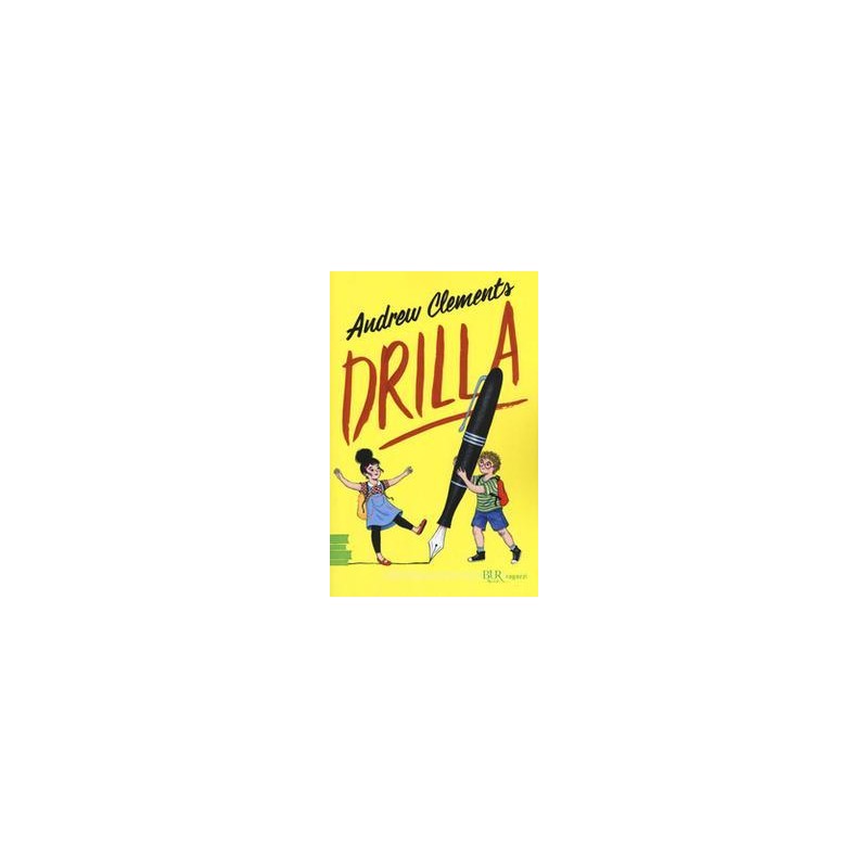 drilla