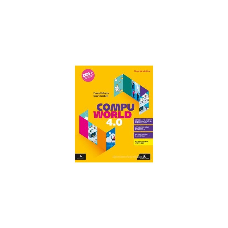 compuorld-40-2a-edizione2022-volume-unico