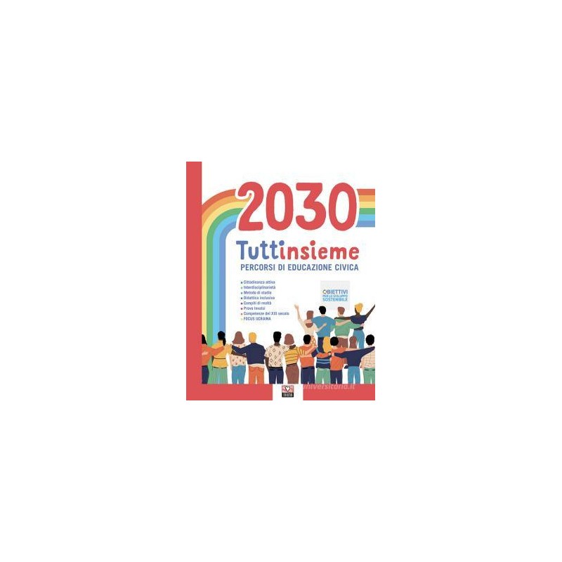 2030-tuttinsieme--vol-u