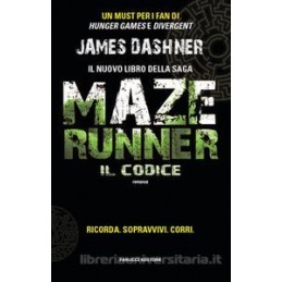 codice-maze-runner-il