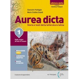 aurea-dicta-edizione-gialla-volume-3--vol-2