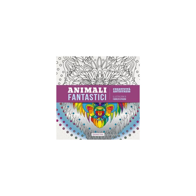 animali-fantastici