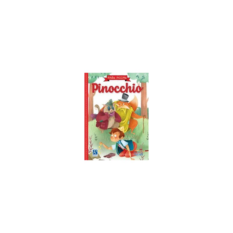 pinocchio