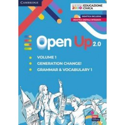 open-up-20-level-1-students-pack-extra-grammar--vocabulary-1--generation-change-ith-ebook