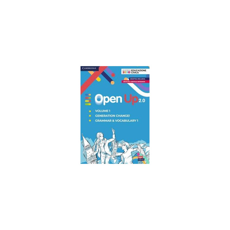 open-up-20-level-1-students-pack-extra-grammar--vocabulary-1--generation-change-ith-ebook