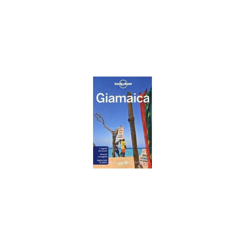 giamaica