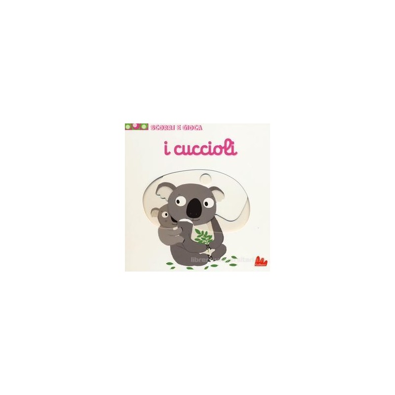 i-cuccioli---scorri-e-gioca