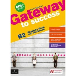 gateay-to-success-volume-3--b2--ready-for-exams