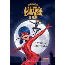 storia-illustrata-miraculous-ladybug--cat-noir-theatrical-movie-la