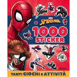 spiderman-1000-stickers