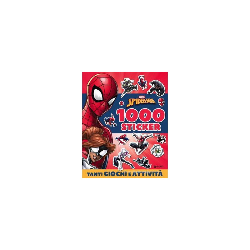 spiderman-1000-stickers