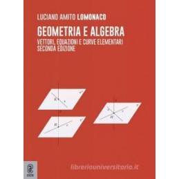 geometria-e-algebra-vettori-equazioni-e-curve-elementari