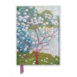 taccuino-ilhelm-list-magnolia-tree-diario-sventato