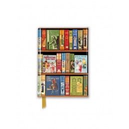 biblioteche-bodleiane-libro-di-avventure-per-ragazze-giornale-tascabile-sventato