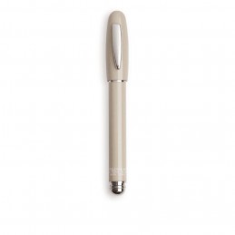 penna-roller-short-classic-spalding-bros-colore-beige-naturale