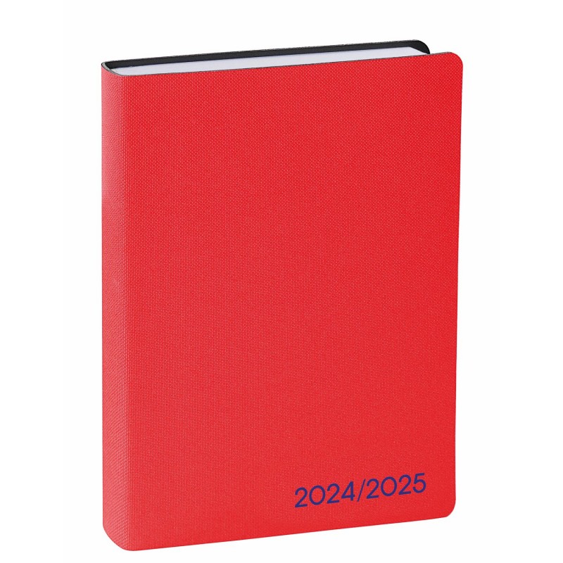 agenda-quo-vadis-eurotextagenda-20242025-12-mesi-giornaliera-galaxy-rosso--12x17