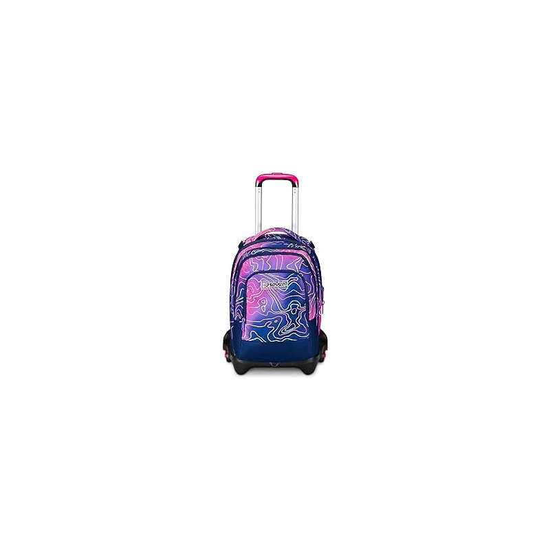 seven-trolley-scuola-jack-detach-3-ruote-rosa-mapset-girl-3-in-1-zaino-con-carrello-sganciabile