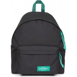 eastpak-padded-pakr-zaino-unisex--adulto-nero-fasce-verde