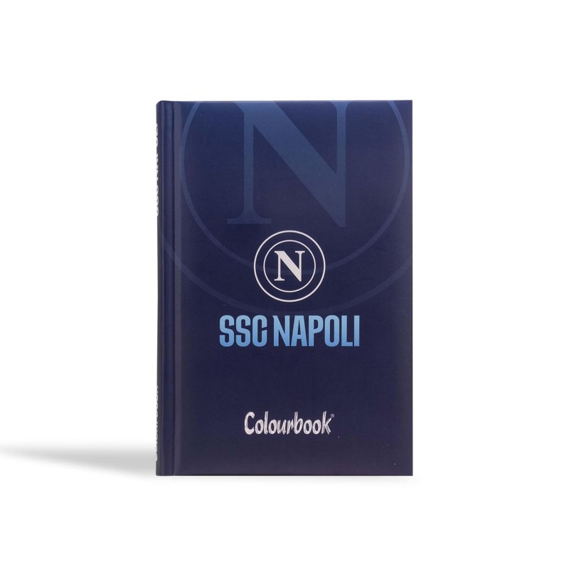 colourbook-napoli--diario-scuola-20242025-agenda-giornaliera-datata-12-mesi-blu-navy