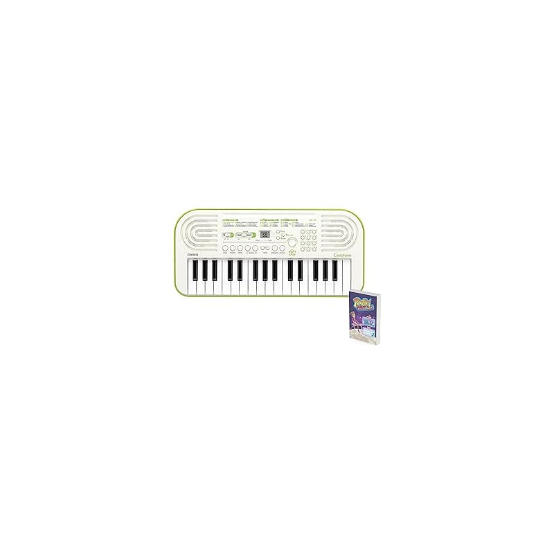 casio-sa50-mini-tastiera-con-32-mini-tasti-bianco