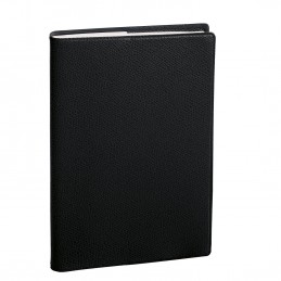 agenda-quo-vadis-minibest-2025-mensile-impala-nero-75x14-cm