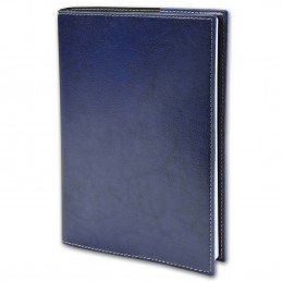 agenda-quo-vadis-ministro-2025-madera-blu-16x24-cm