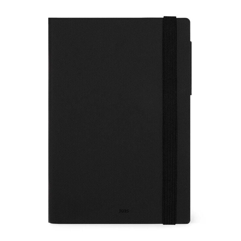 agenda-12-mesi-2025-giornaliera-large-cm17x24-black-diamond