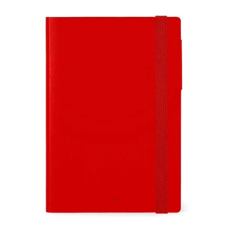 agenda-12-mesi-2025-giornaliera-large-cm17x24-radiant-red