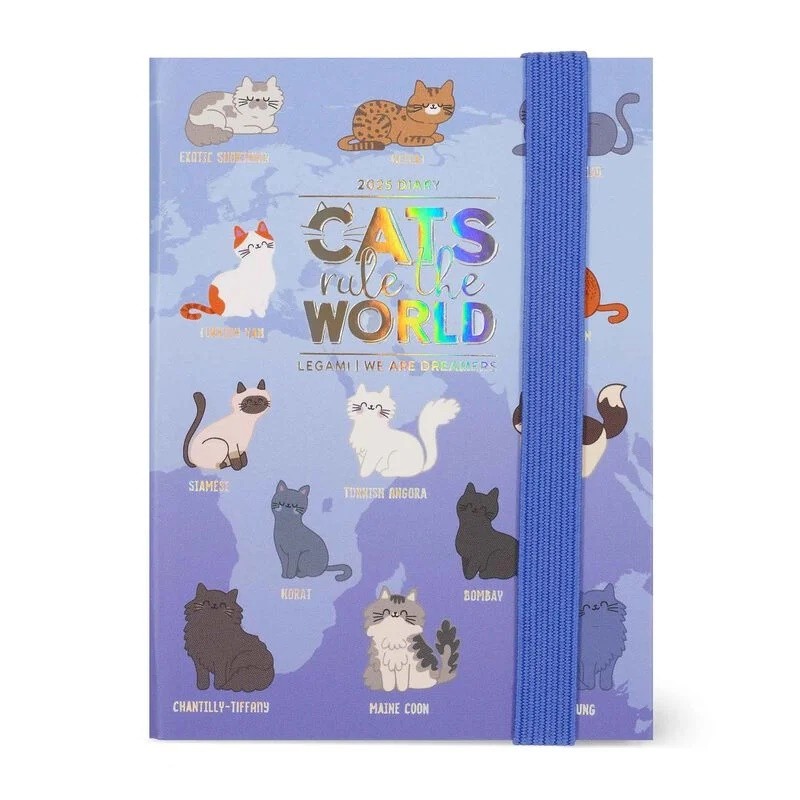 agenda-12-mesi-2025-settimanale-mini-cm8x11-kitty