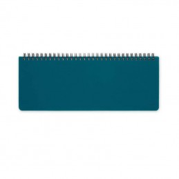 agenda-da-scrivania-13-mesi-desk-planner-2025-cm102x272-teal-blue