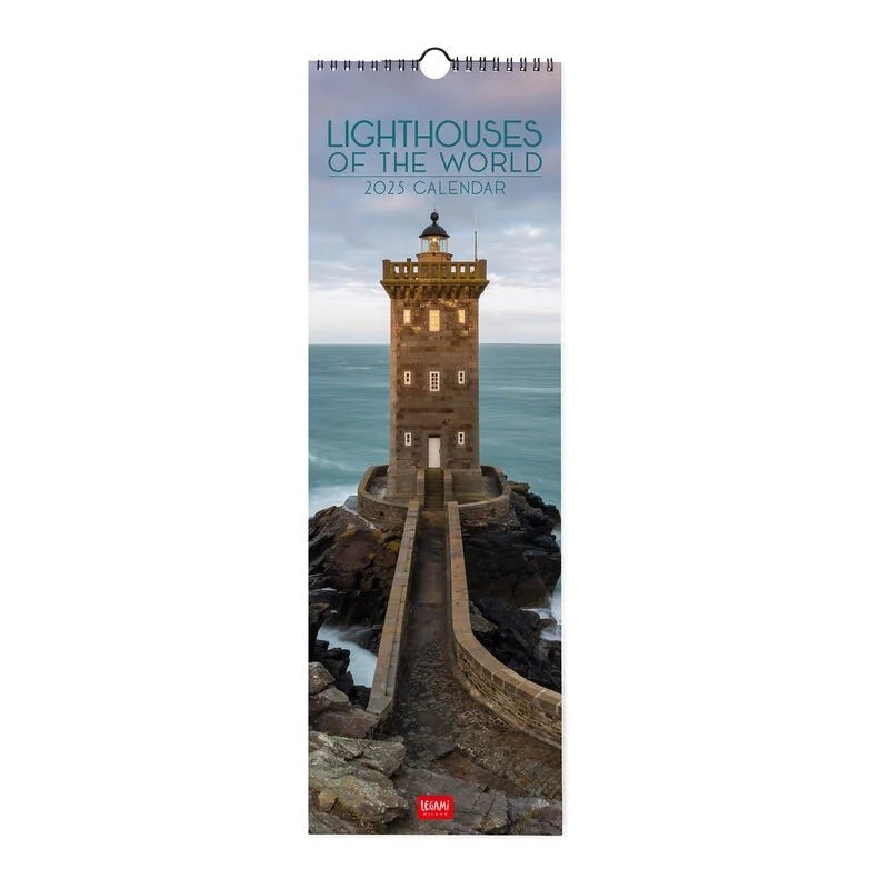 calendario-da-parete-legami-2025-cm16-x-49-lighthouses