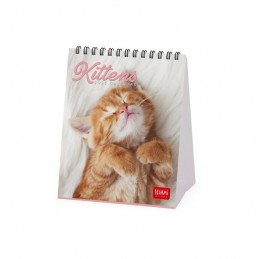 calendario-da-tavolo-legami-2025-cm12x145-kittens